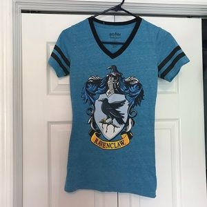 Harry Potter Ravenclaw Shirt